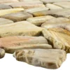 Marmor Bruch Mosaikfliesen Erdenet Braun Beige 2 Marmor Bruch Mosaikfliesen Erdenet Braun Beige -Mosafil Shop marmor bruch mosaikfliesen erdenet braun beige 1 32