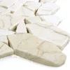 Marmor Bruch Mosaikfliesen Golden Cream Poliert 2 Marmor Bruch Mosaikfliesen Golden Cream Poliert -Mosafil Shop marmor bruch mosaikfliesen golden cream poliert 1 66