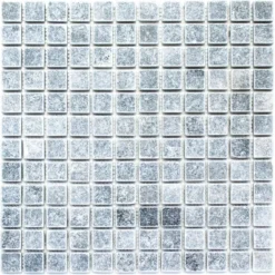 Marmor Mosaikfliesen Bardiglio Schwarz Grau 23 -Mosafil Shop marmor mosaikfliesen bardiglio schwarz grau 23 3 81