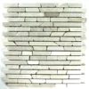 Marmor Mosaikfliesen Beige Sticks 2 Marmor Mosaikfliesen Beige Sticks -Mosafil Shop marmor mosaikfliesen beige sticks 1 51
