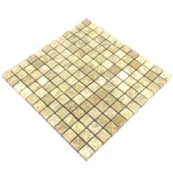 Marmor Naturstein Mosaik Fliesen Menia Beige 11 Marmor Naturstein Mosaik Fliesen Menia Beige -Mosafil Shop marmor naturstein mosaik fliesen menia beige 3 20