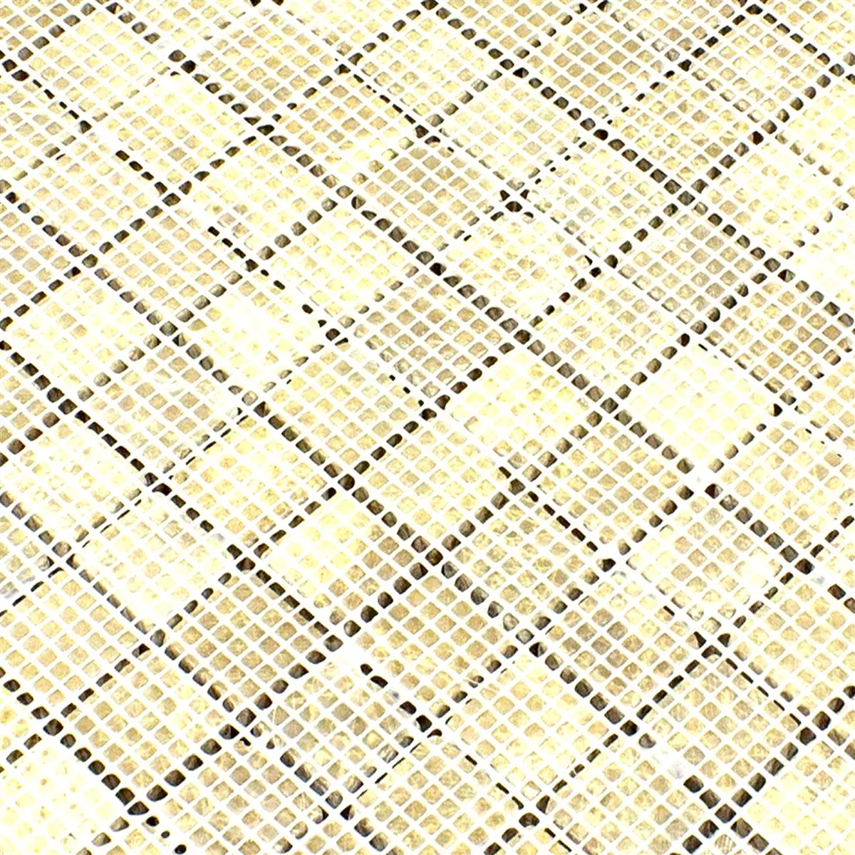 Marmor Naturstein Mosaik Fliesen Menia Beige 8 Marmor Naturstein Mosaik Fliesen Menia Beige – Bild 6