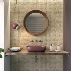 Marmor Naturstein Mosaik Fliesen Menia Beige 15 Marmor Naturstein Mosaik Fliesen Menia Beige -Mosafil Shop marmor naturstein mosaik fliesen menia beige 7 18