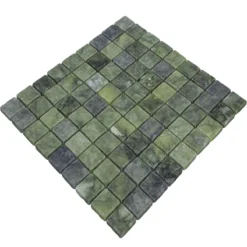 Marmor Naturstein Mosaik Fliesen Valendria Verde Grün 11 Marmor Naturstein Mosaik Fliesen Valendria Verde Grün -Mosafil Shop marmor naturstein mosaik fliesen valendria verde gruen 3 66