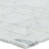 Marmor Naturstein Mosaik Fliesen Venantius Weiß 1 Marmor Naturstein Mosaik Fliesen Venantius Weiß -Mosafil Shop marmor naturstein mosaik fliesen venantius weiss 1 64