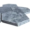 Marmor Naturstein Mosaikfliesen Maracay Sechseck Nero 1 Marmor Naturstein Mosaikfliesen Maracay Sechseck Nero -Mosafil Shop marmor naturstein mosaikfliesen maracay sechseck nero 1 21