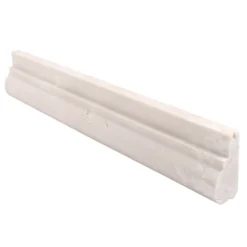 Marmor Profil Natursteinfliesen Afyon Beige