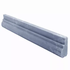 Marmor Profil Natursteinfliesen Bardiglio