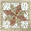 Marmor Rosone 33x33x8mm Braun Rosso Weiss 1 Marmor Rosone 33x33x8mm Braun Rosso Weiss -Mosafil Shop marmor rosone 33x33x8mm braun rosso weiss 1 90