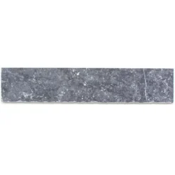 Marmor Sockel Natursteinfliesen Visso Nero