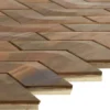 Metall Kupfer Mosaikfliesen Copperfield 3D Welle 1 Metall Kupfer Mosaikfliesen Copperfield 3D Welle -Mosafil Shop metall kupfer mosaikfliesen copperfield 3d welle 1 56