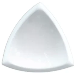 Metro Fliesen Innenecke Weiss 5x5cm