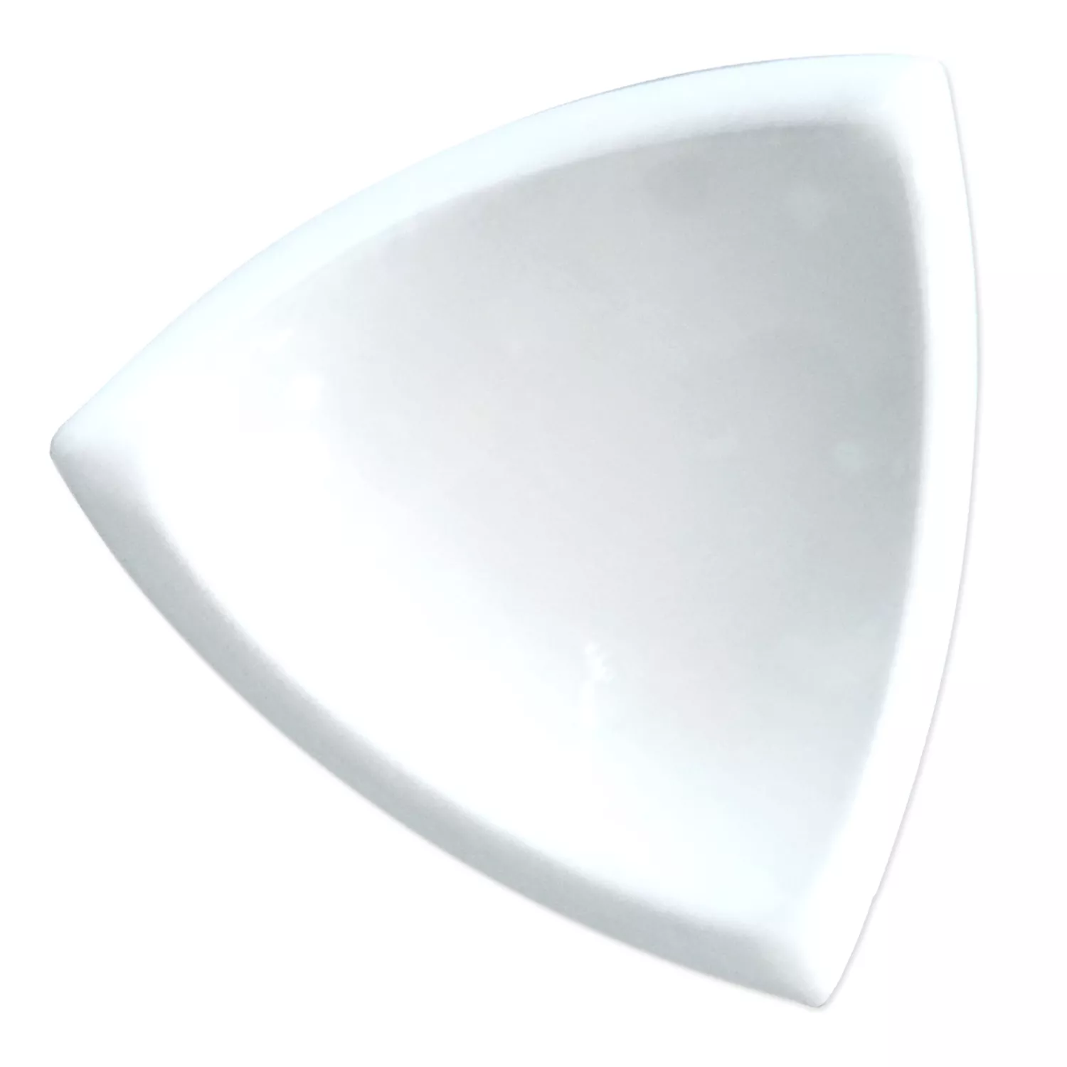 Metro Fliesen Innenecke Weiss 5x5cm 4 Metro Fliesen Innenecke Weiss 5x5cm – Bild 2