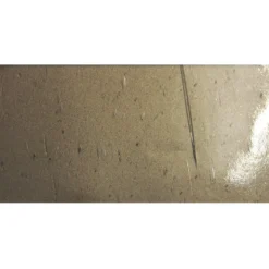 Metro Glas Wandfliese Subway Brown Smooth 7,5x15cm