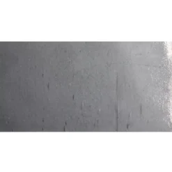 Metro Glas Wandfliese Subway Silver Smooth 7,5x15cm