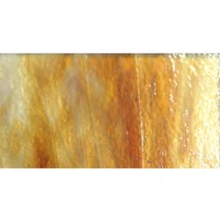 Metro Glasfliese Subway Honey 7,5x15cm