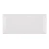 Metro Wandfliesen Brasilia Facette 7,5x15x0,7cm Blanco -Mosafil Shop metro wandfliesen brasilia facette 7 5x15x0 7cm blanco 1 43