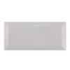 Metro Wandfliesen Brasilia Facette 7,5x15x0,7cm Gris -Mosafil Shop metro wandfliesen brasilia facette 7 5x15x0 7cm gris 1 12