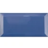 Metro Wandfliesen Brussel Facette 10x20x0,7cm Azul Marino -Mosafil Shop metro wandfliesen brussel facette 10x20x0 7cm azul marino 1 95