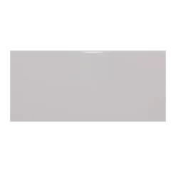 Metro Wandfliesen Budapest 7,5x15x0,7cm Gris