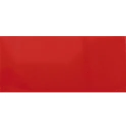 Metro Wandfliesen Bulgaria 10x20x0,7cm Rojo