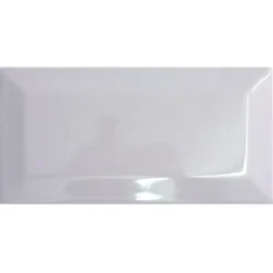 Metro Wandfliesen Colombo Grey 10x20cm