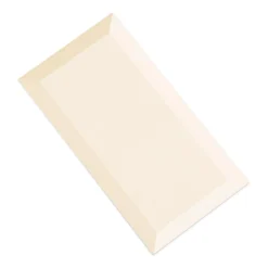 Metro Wandfliesen Siena Creme Facette 7,5x15cm -Mosafil Shop metro wandfliesen siena creme facette 7 5x15cm 2 41