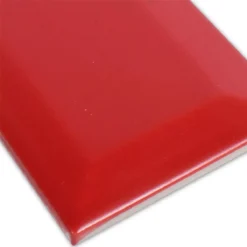 Metro Wandfliesen Vermiglio Rot Matt Facette 7,5x15cm -Mosafil Shop metro wandfliesen vermiglio rot matt facette 7 5x15cm 3 79