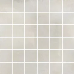 Mosaikfliese Brazil Stein-Optik Hellbeige