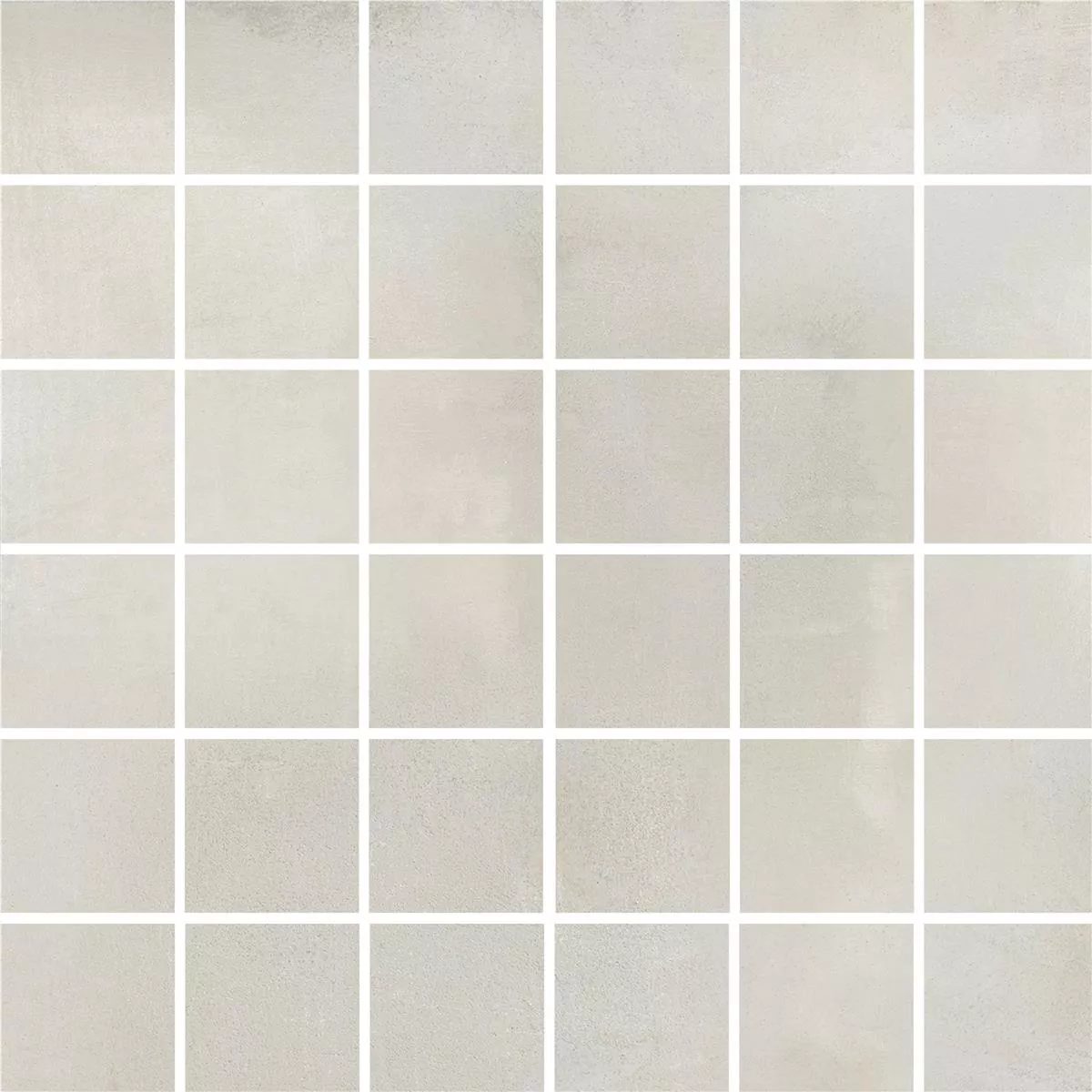 Mosaikfliese Brazil Stein-Optik Hellbeige 3 Mosaikfliese Brazil Stein-Optik Hellbeige