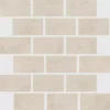 Mosaikfliese Cairo Creme Rechteck 6mm -Mosafil Shop mosaikfliese cairo creme rechteck 6mm 1 30