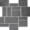 Mosaikfliese Freeland Steinoptik R10/B Anthrazit Verband 2 Mosaikfliese Freeland Steinoptik R10/B Anthrazit Verband -Mosafil Shop mosaikfliese freeland steinoptik r10 b anthrazit verband 1 70