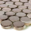 Mosaikfliesen Aluminium Metall Fantom Knopf Bronze 1 Mosaikfliesen Aluminium Metall Fantom Knopf Bronze -Mosafil Shop mosaikfliesen aluminium metall fantom knopf bronze 1 35