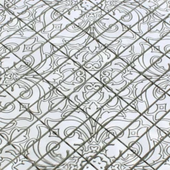 Mosaikfliesen Aluminium Profitis Silber -Mosafil Shop mosaikfliesen aluminium profitis silber 2 33