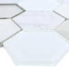 Mosaikfliesen Concrete Glas Naturstein 3D Weiss 1 Mosaikfliesen Concrete Glas Naturstein 3D Weiss -Mosafil Shop mosaikfliesen concrete glas naturstein 3d weiss 1 79