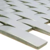 Mosaikfliesen Edelstahl Sandro 3D 2 Mosaikfliesen Edelstahl Sandro 3D -Mosafil Shop mosaikfliesen edelstahl sandro 3d 1 39