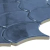 Keramik Mosaikfliesen Eldertown Fächer Dunkelblau 1 Keramik Mosaikfliesen Eldertown Fächer Dunkelblau -Mosafil Shop mosaikfliesen eldertown faecher keramik blau 01 jpg 8a3c