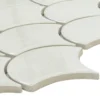 Keramik Mosaikfliesen Eldertown Fächer Weiß 2 Keramik Mosaikfliesen Eldertown Fächer Weiß -Mosafil Shop mosaikfliesen eldertown faecher keramik weiss 01 jpg 51a0