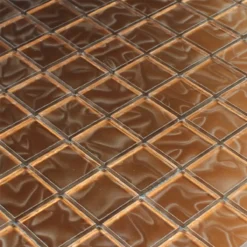 Mosaikfliesen Glas Calypso Braun 7 Mosaikfliesen Glas Calypso Braun -Mosafil Shop mosaikfliesen glas calypso braun 2 13