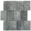 Mosaikfliesen Glas Keramik Mix Brilon Grau -Mosafil Shop mosaikfliesen glas keramik mix brilon grau 1 81