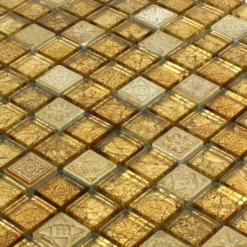 Mosaikfliesen Glas Naturstein Coloniale Gold 7 Mosaikfliesen Glas Naturstein Coloniale Gold -Mosafil Shop mosaikfliesen glas naturstein coloniale gold 2 41