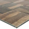 Mosaikfliesen Holzoptik Metall Selbstklebend Reynosa Braun -Mosafil Shop mosaikfliesen holzoptik metall selbstklebend reynosa braun 1 26