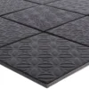 Mosaikfliesen Keramik Istria Schwarz -Mosafil Shop mosaikfliesen keramik istria schwarz 1 32