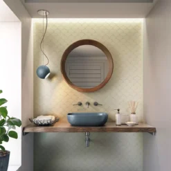 Mosaikfliesen Keramik Miles Elfenbein Glänzend 15 Mosaikfliesen Keramik Miles Elfenbein Glänzend -Mosafil Shop mosaikfliesen keramik miles elfenbein glaenzend 7 25