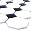 Mosaikfliesen Keramik Octagon Belami Schwarz Weiss 2 Mosaikfliesen Keramik Octagon Belami Schwarz Weiss -Mosafil Shop mosaikfliesen keramik octagon belami schwarz weiss 1 71