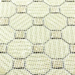 Mosaikfliesen Keramik Octagon Navajo Weiß 14 Mosaikfliesen Keramik Octagon Navajo Weiß -Mosafil Shop mosaikfliesen keramik octagon navajo weiss 6 94