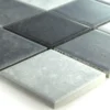 Mosaikfliesen Keramik Rutschhemmend Grau Mix 2 Mosaikfliesen Keramik Rutschhemmend Grau Mix -Mosafil Shop mosaikfliesen keramik rutschhemmend grau mix 1 40