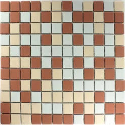 Mosaikfliesen Keramik Rutschhemmend Terrakotta -Mosafil Shop mosaikfliesen keramik rutschhemmend terrakotta 3 92