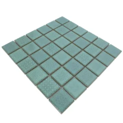 Mosaikfliesen Keramik Sapporo Grün 8 Mosaikfliesen Keramik Sapporo Grün -Mosafil Shop mosaikfliesen keramik sapporo gruen 3 84