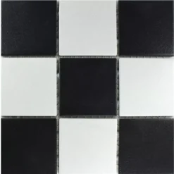 Mosaikfliesen Keramik Schwarz Weiss Matt 9 Mosaikfliesen Keramik Schwarz Weiss Matt -Mosafil Shop mosaikfliesen keramik schwarz weiss matt 4 68